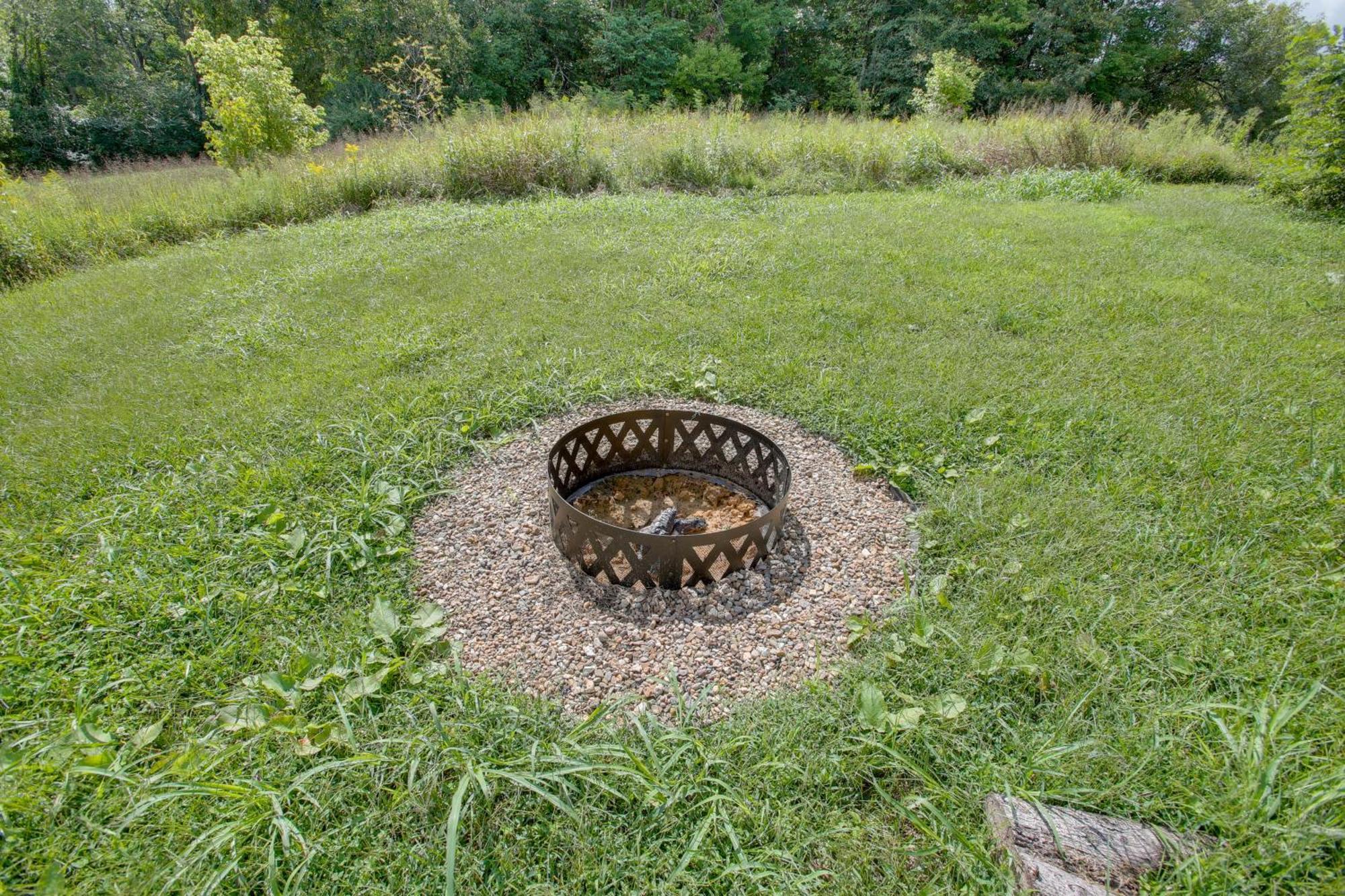 Albany Family Lake Getaway Near State Parks! Villa Kültér fotó